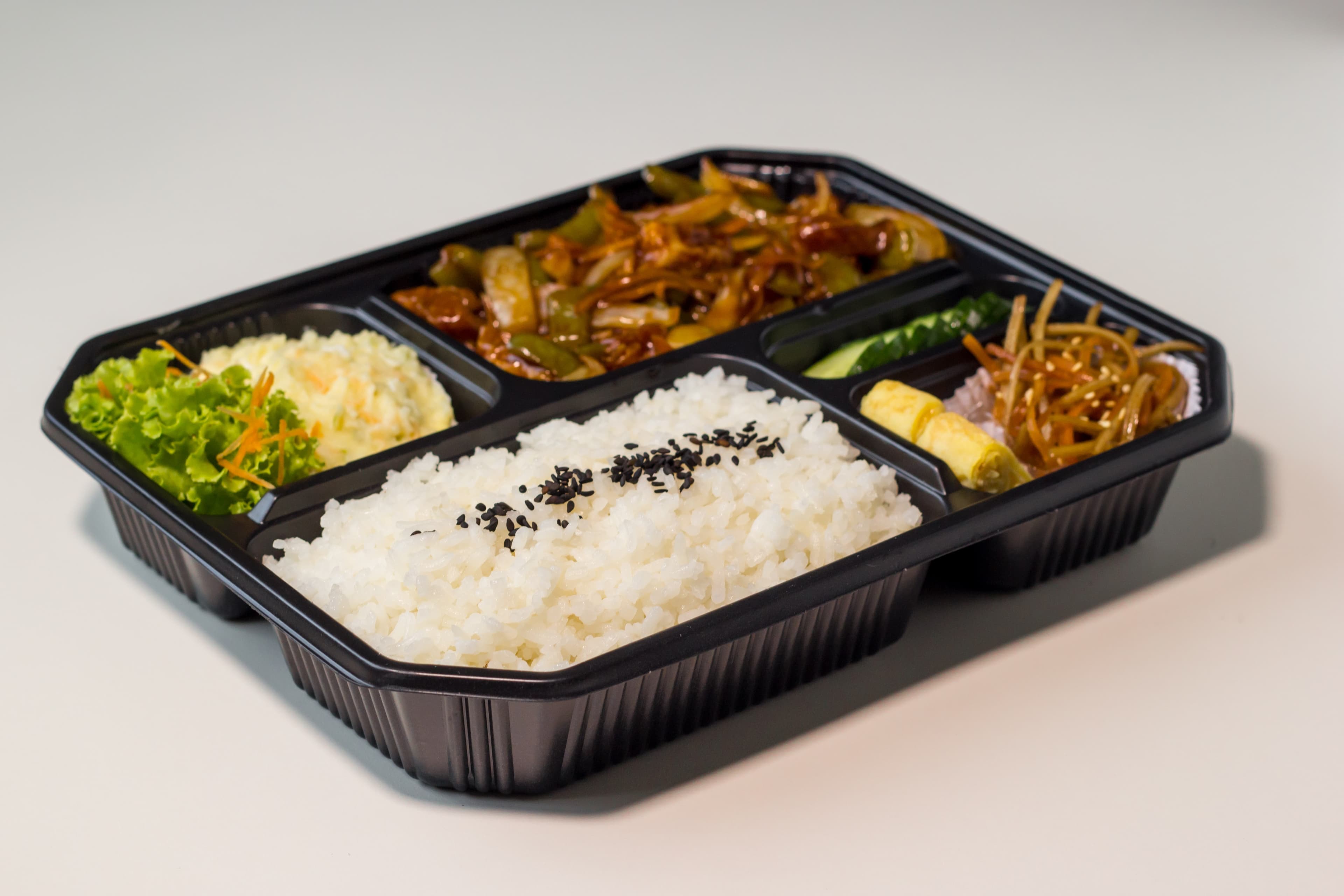 Single Meal