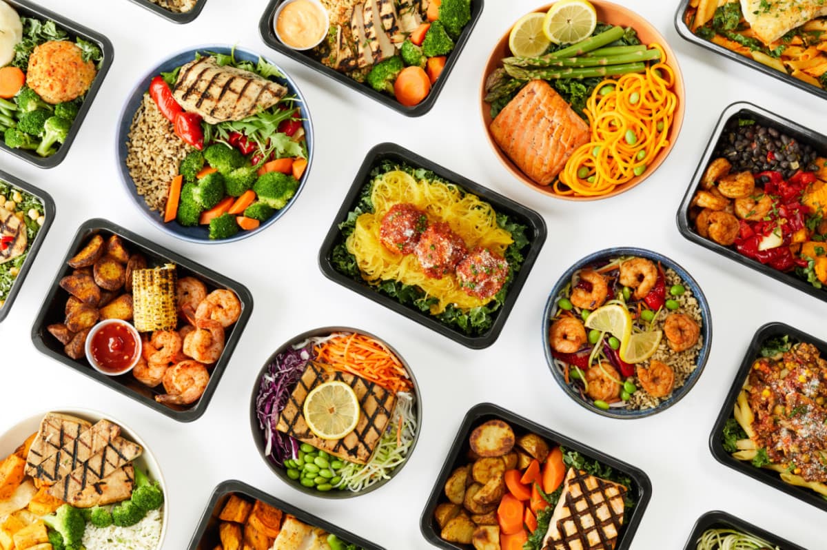 Meal Plans